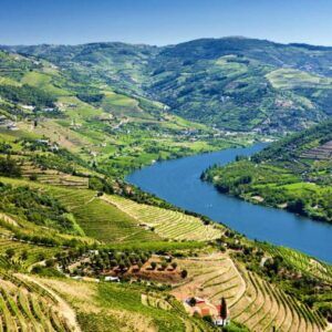 Douro Region